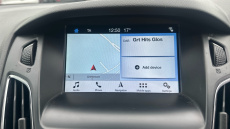 Ford Focus 1.5 TDCi 120 Zetec Edition 5dr Diesel Estate